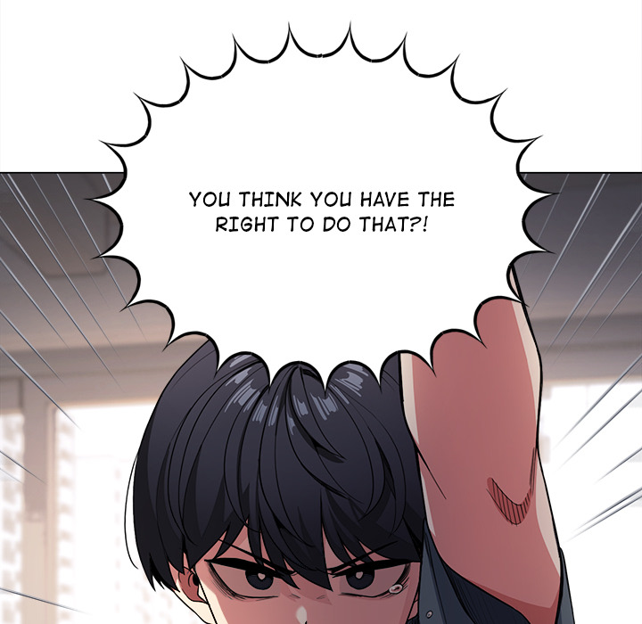Someone Stop Her! Page 301 - MangaHe