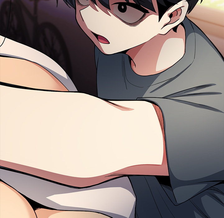 Someone Stop Her! Page 307 - MangaHe