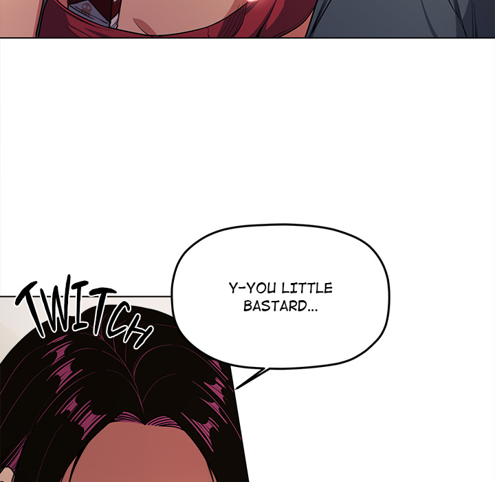 Someone Stop Her! Page 320 - MangaHe