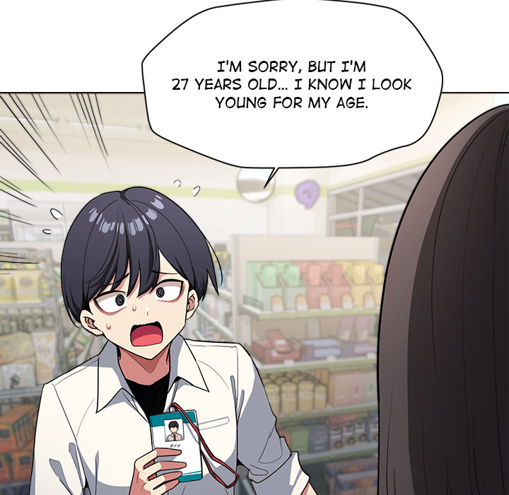 Someone Stop Her! Page 33 - MangaHe