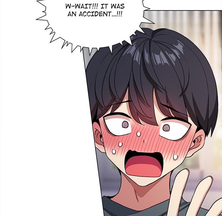 Someone Stop Her! Page 322 - MangaHe