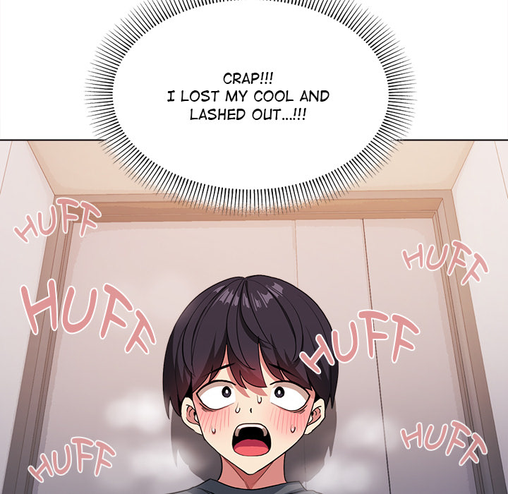 Someone Stop Her! Page 327 - MangaHe