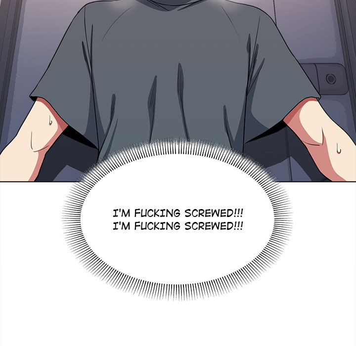 Someone Stop Her! Page 328 - MangaHe