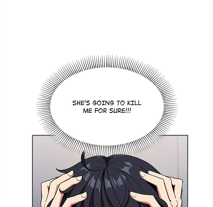 Someone Stop Her! Page 329 - MangaHe