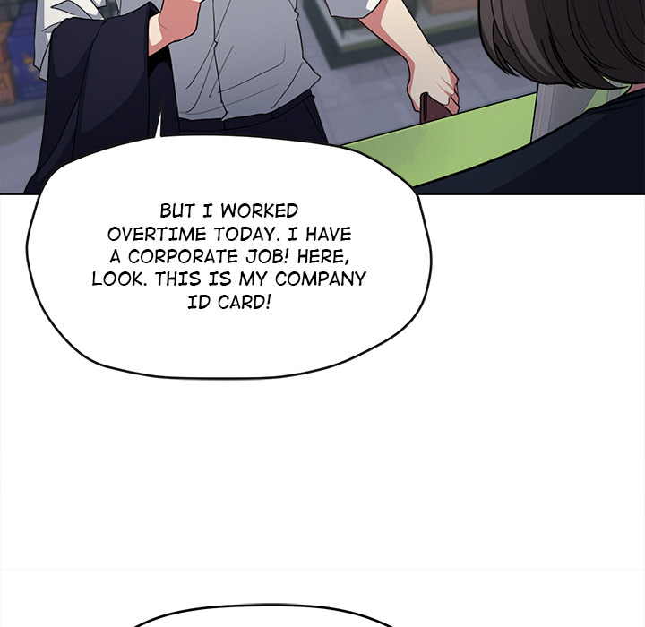 Someone Stop Her! Page 34 - MangaHe