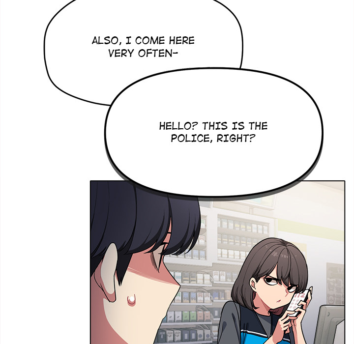 Someone Stop Her! Page 35 - MangaHe