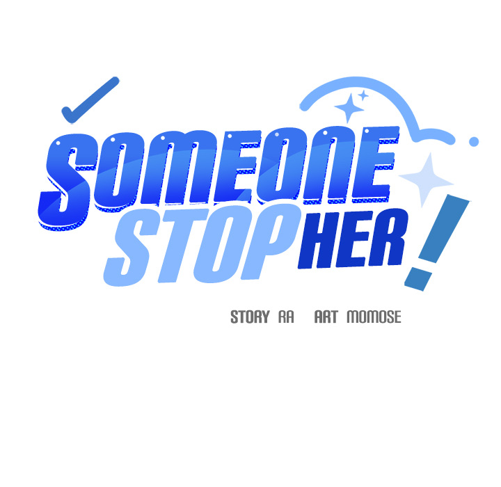Someone Stop Her! Page 344 - MangaHe