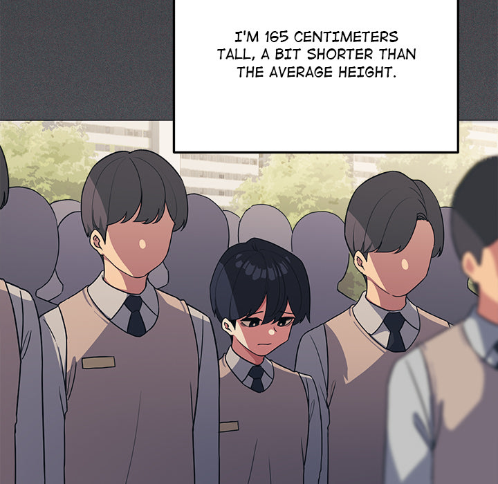 Someone Stop Her! Page 47 - MangaHe
