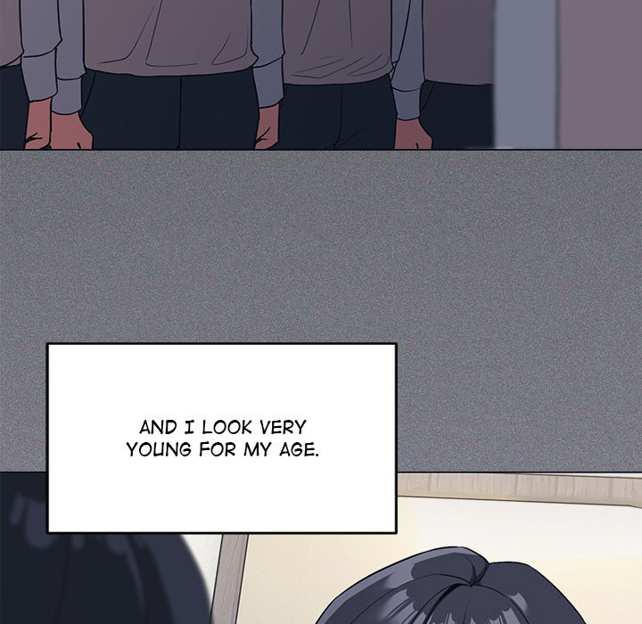 Someone Stop Her! Page 48 - MangaHe