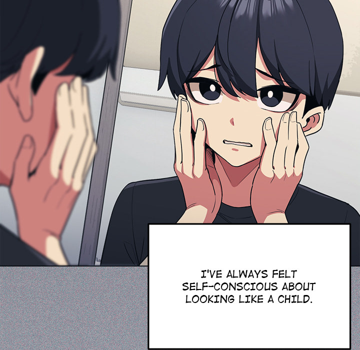 Someone Stop Her! Page 49 - MangaHe