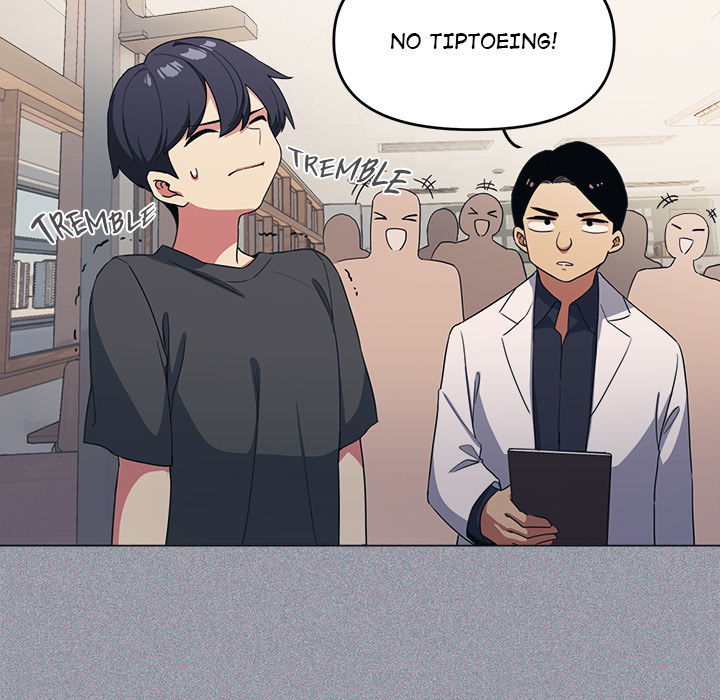 Someone Stop Her! Page 51 - MangaHe