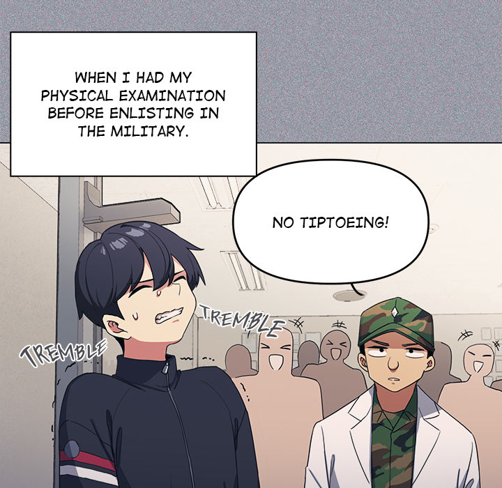 Someone Stop Her! Page 52 - MangaHe