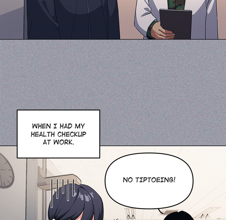 Someone Stop Her! Page 53 - MangaHe
