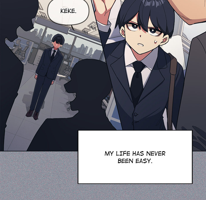 Someone Stop Her! Page 56 - MangaHe