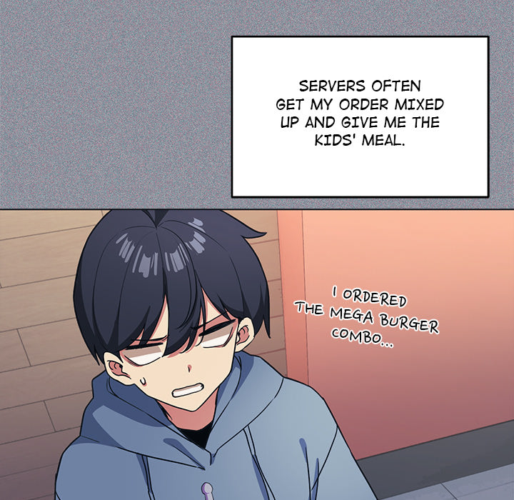 Someone Stop Her! Page 59 - MangaHe