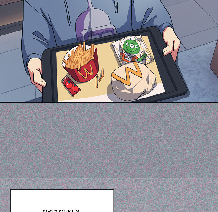 Someone Stop Her! Page 60 - MangaHe