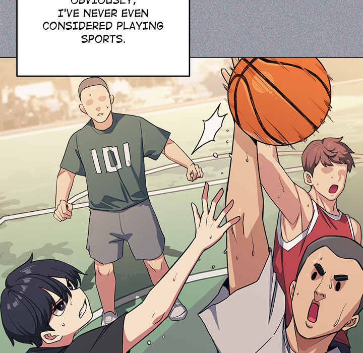 Someone Stop Her! Page 61 - MangaHe