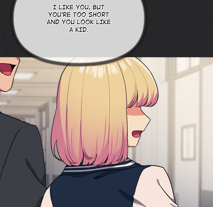 Someone Stop Her! Page 67 - MangaHe