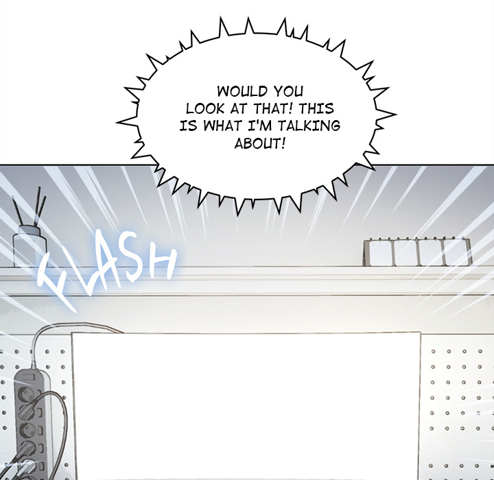 Someone Stop Her! Page 78 - MangaHe