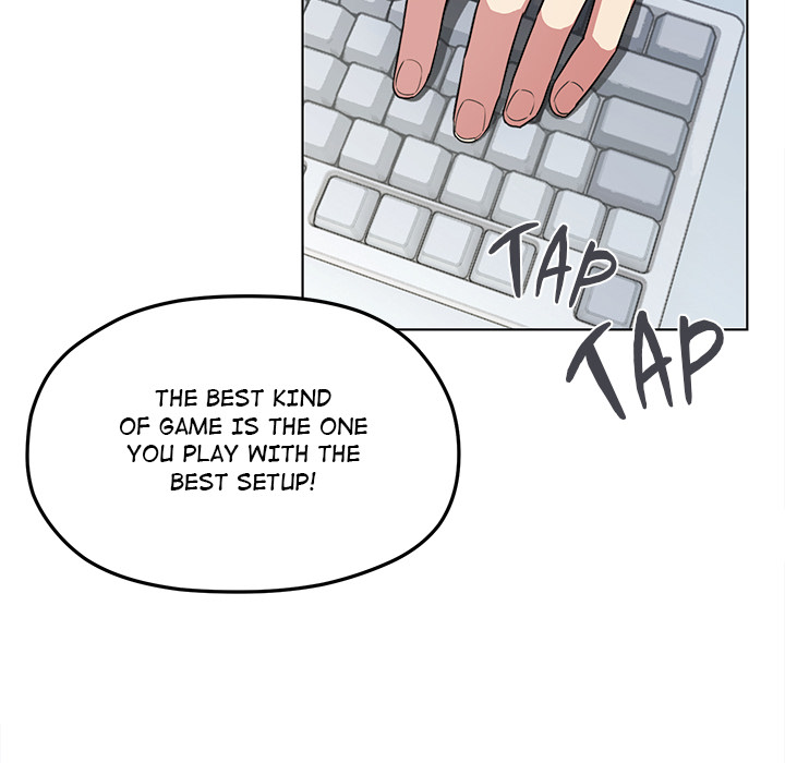 Someone Stop Her! Page 81 - MangaHe