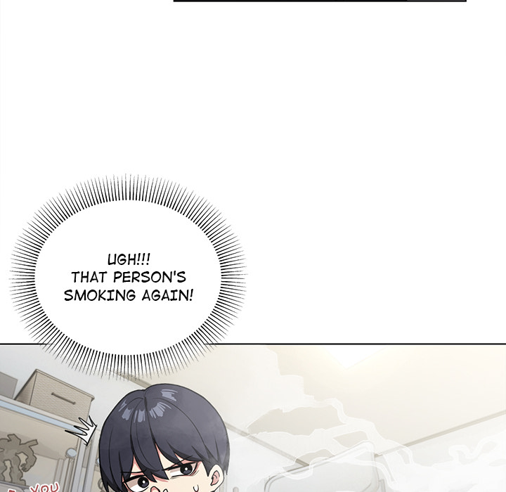 Someone Stop Her! Page 88 - MangaHe