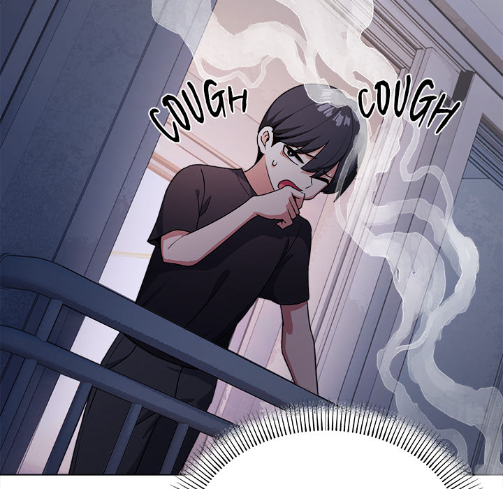 Someone Stop Her! Page 92 - MangaHe