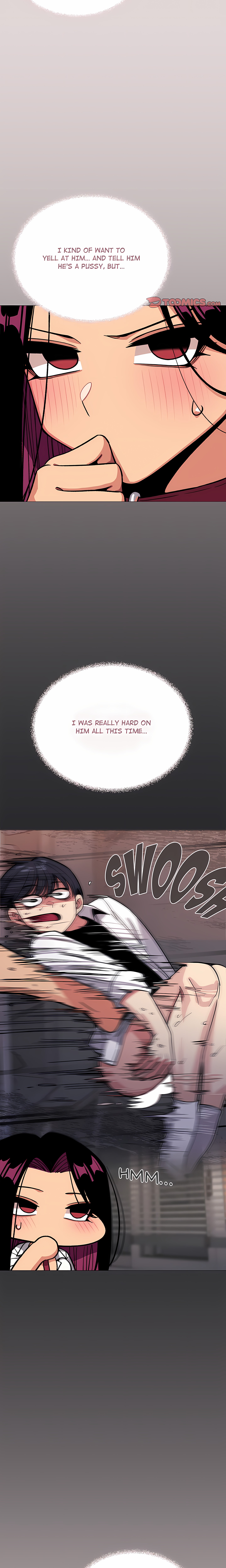 Someone Stop Her! Page 20 - MangaHe