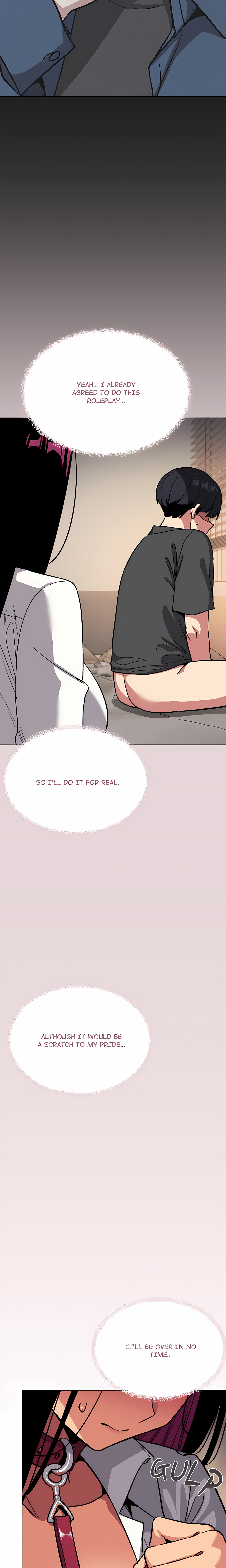 Someone Stop Her! Page 29 - MangaHe