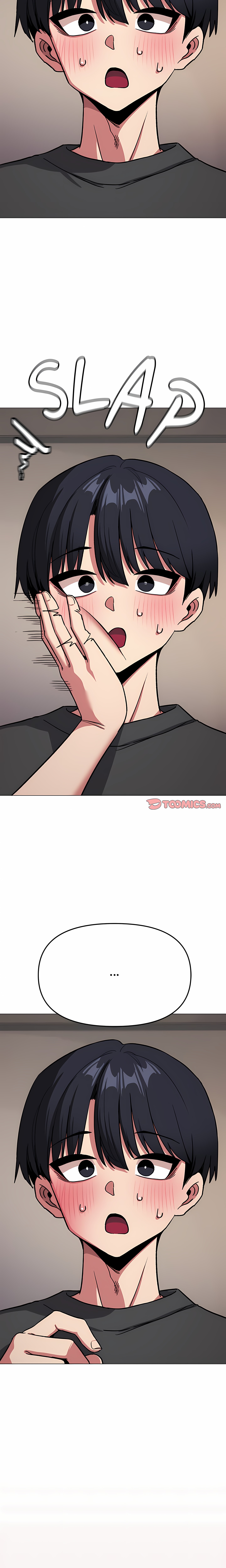 Someone Stop Her! Page 4 - MangaHe