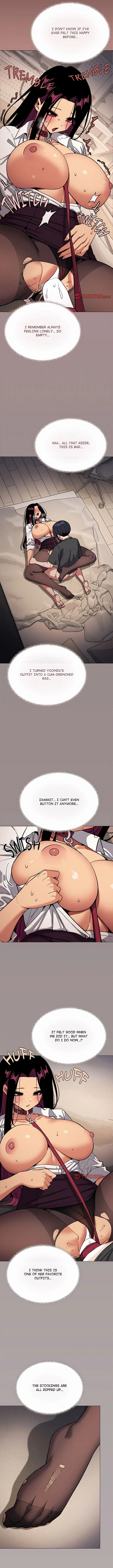 Someone Stop Her! Page 9 - MangaHe