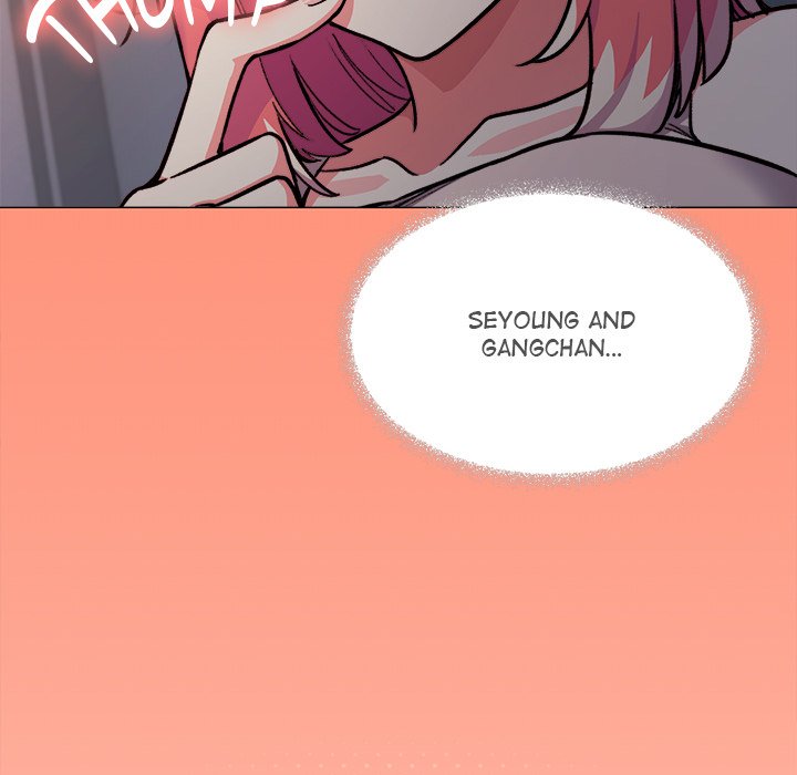 Someone Stop Her! Page 109 - MangaHe