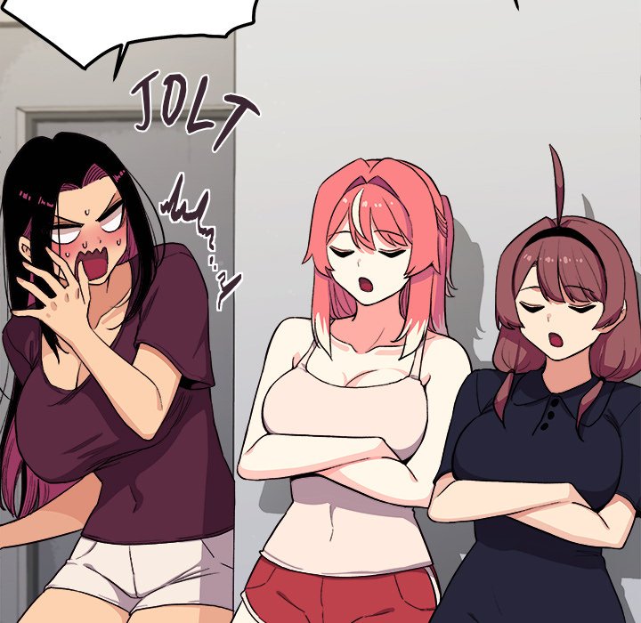Someone Stop Her! Page 127 - MangaHe