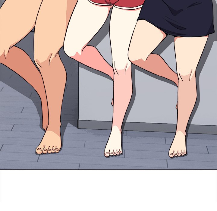 Someone Stop Her! Page 128 - MangaHe