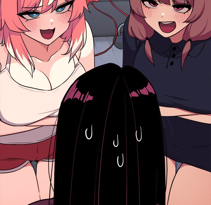 Someone Stop Her! Page 134 - MangaHe