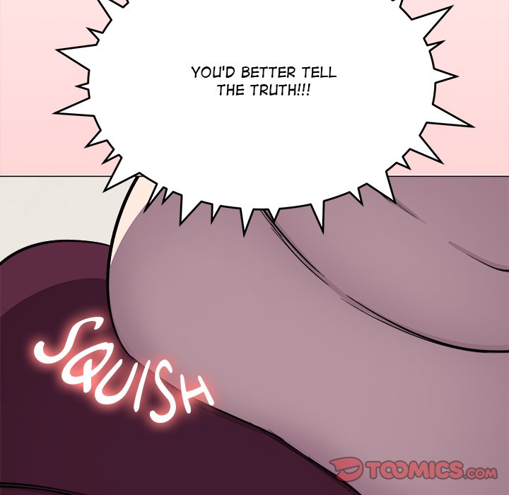 Someone Stop Her! Page 137 - MangaHe