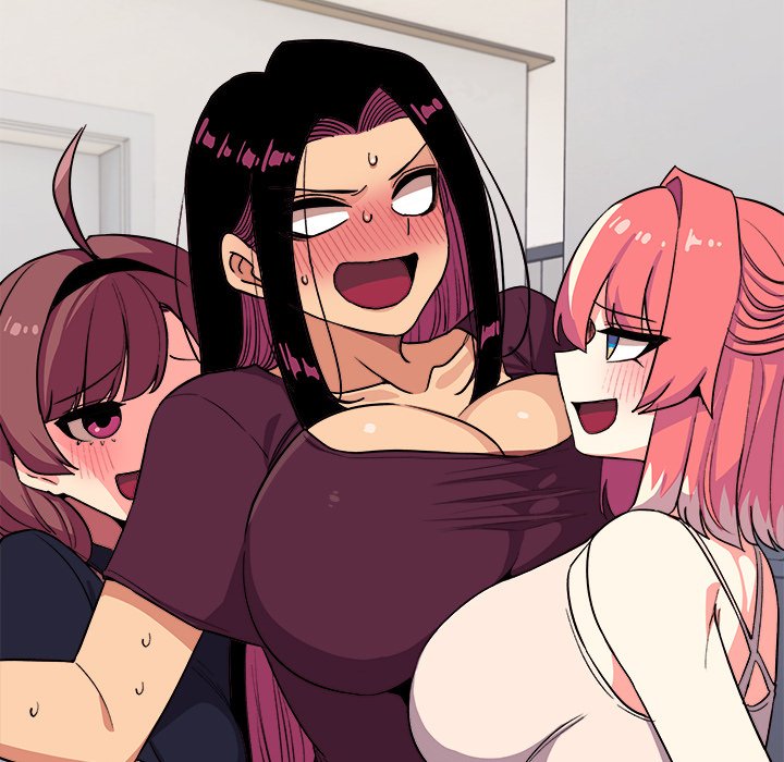 Someone Stop Her! Page 140 - MangaHe