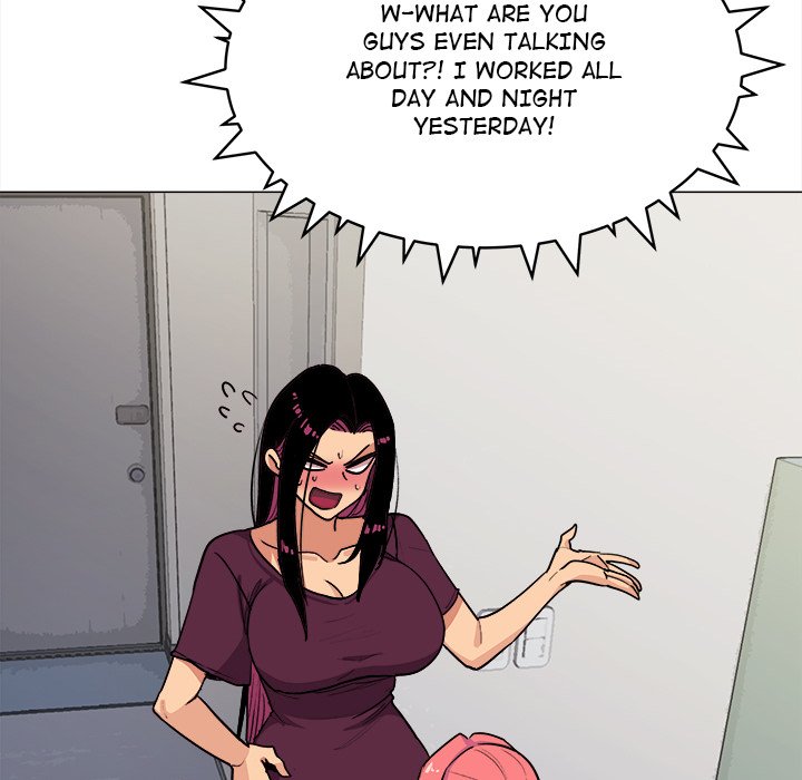 Someone Stop Her! Page 145 - MangaHe