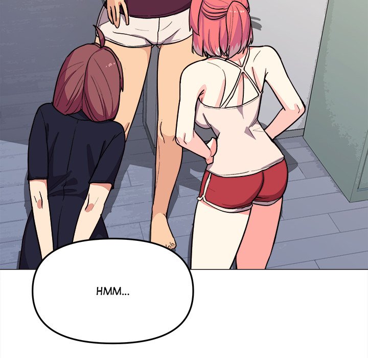 Someone Stop Her! Page 146 - MangaHe