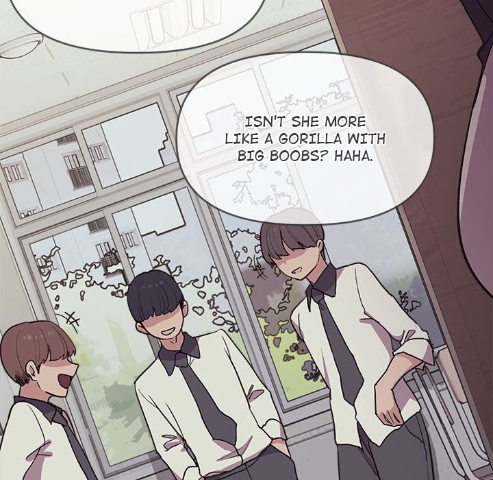 Someone Stop Her! Page 175 - MangaHe