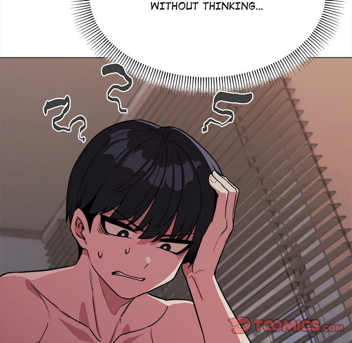 Someone Stop Her! Page 77 - MangaHe