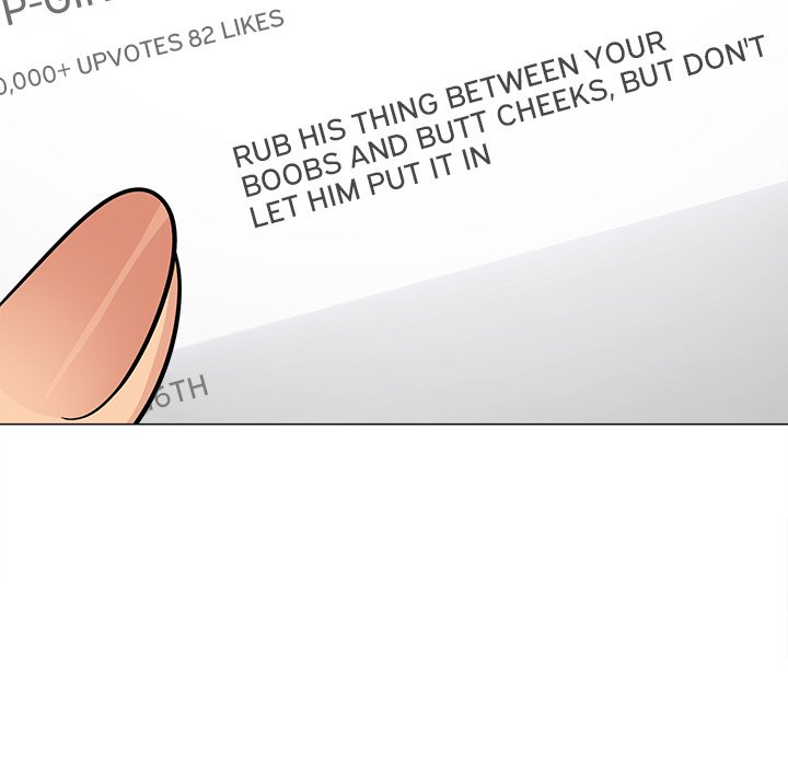 Someone Stop Her! Page 108 - MangaHe