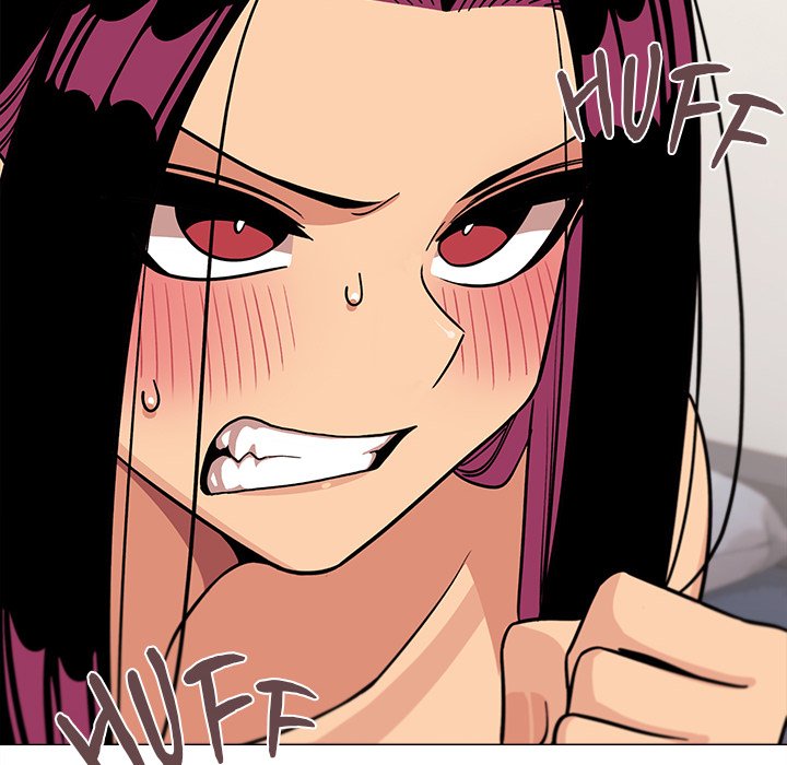 Someone Stop Her! Page 113 - MangaHe