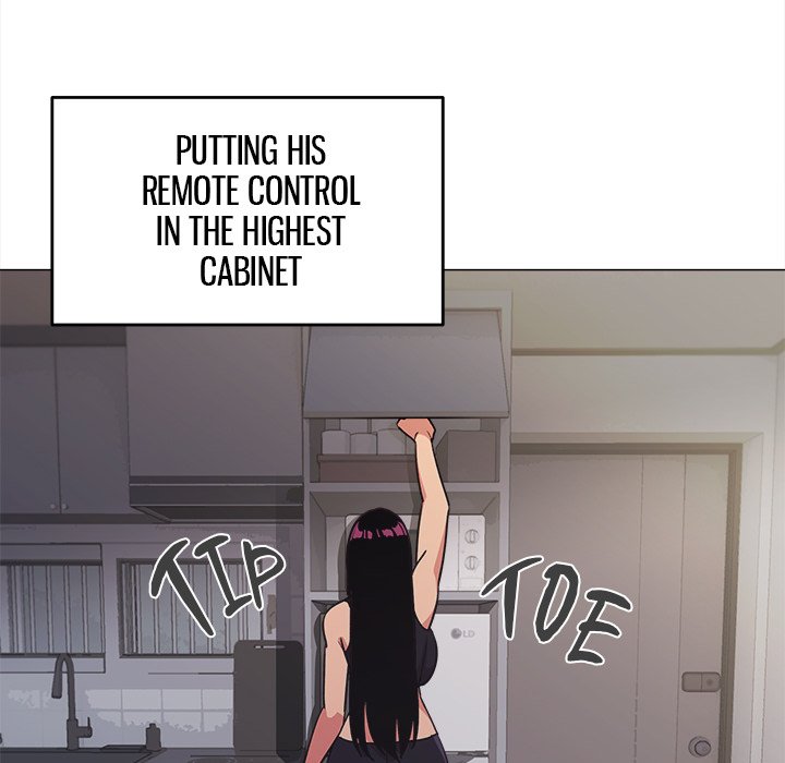 Someone Stop Her! Page 145 - MangaHe