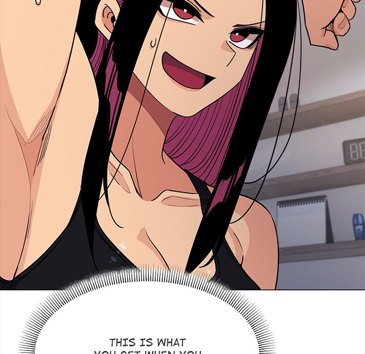 Someone Stop Her! Page 152 - MangaHe