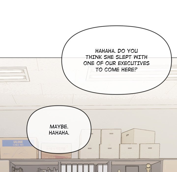 Someone Stop Her! Page 17 - MangaHe