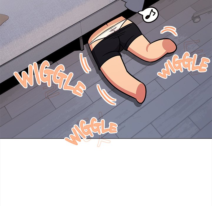 Someone Stop Her! Page 162 - MangaHe