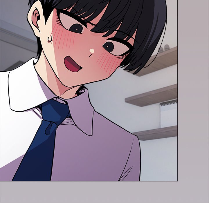 Someone Stop Her! Page 179 - MangaHe