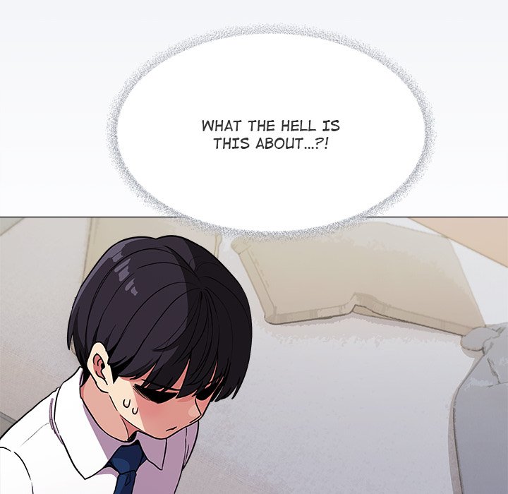 Someone Stop Her! Page 183 - MangaHe