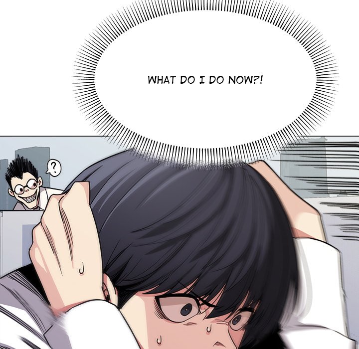 Someone Stop Her! Page 22 - MangaHe
