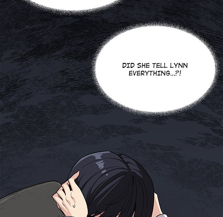 Someone Stop Her! Page 33 - MangaHe